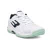 Zapatillas Indiga para mujer de Bullpadel turquesa