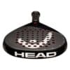 Plano de la Pala de pádel Coello Motion de HEAD