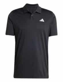 Polo Adidas Club Negro para hombre