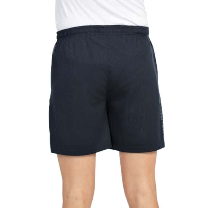 Pantalón corto Bullpadel para hombre Belez color azul