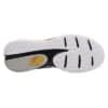 Bullpadel Suela Zapatilla Icon en color Blanco