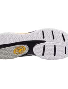 Bullpadel Suela Zapatilla Icon en color Blanco