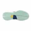 Suela Zapatilla Vertex de Bullpadel para mujer azul