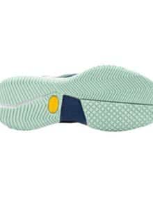 Suela Zapatilla Vertex de Bullpadel para mujer azul
