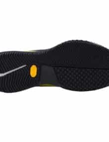 XPLO de Bullpadel Suela Zapatillas color Lima