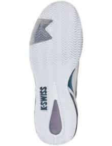 Suela de las Zapatillas de pádel K-Swiss Ultrashot 4 Clay
