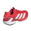 Parte de atrás Zapatillas Adidas Adizero Ubersonic