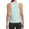 Camiseta verde para mujer de Bullpadel