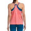 Camiseta para mujer chicle de Bullpadel