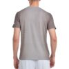 Camiseta kaki para hombre de Bullpadel