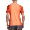 Camiseta papaya para hombre de Bullpadel
