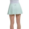 Falda verde Ademe de Bullpadel