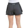 Falda negra de Bullpadel