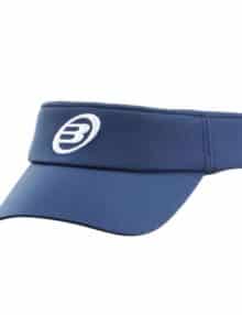 Visera Bullpadel azul