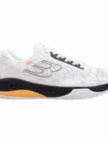 Bullpadel Zapatilla Icon en color Blanco