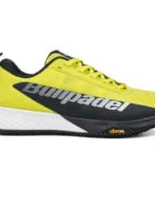XPLO de Bullpadel Zapatillas color Lima