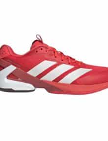 Zapatillas Adidas Adizero Ubersonic hombre