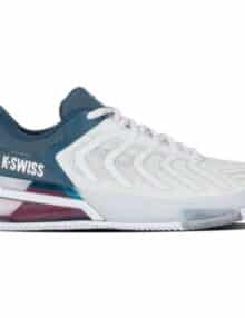 Zapatillas de pádel K-Swiss Ultrashot 4 Clay