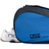 Zapatillero Paletero ML10 de NOX Team en color azul