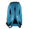 Mochila Pro Tour azul y naranja - Colección Siux