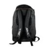 Mochila Pro Tour negra - Colección Siux