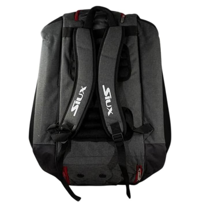 Paletero Siux negro - Modelo Pro tour