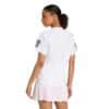 Camiseta Adidas Club Tee woman blanca