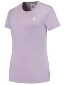 K-Swiss camiseta de pádel y tenis Advantage para mujer