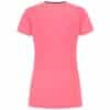 Camiseta K-Swiss Hypercourt Crew Mujer