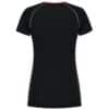 Camiseta para pádel K-Swiss Hypercourt Crew negro
