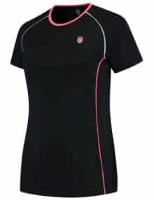 Camiseta para pádel K-Swiss Hypercourt Crew