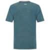 Camiseta K-Swiss Melange Hypercourt Hombre