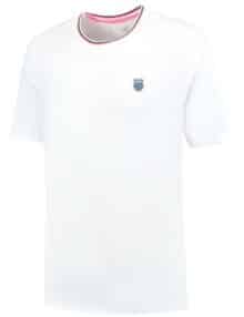 Camiseta K-Swiss Hypercourt Mesh