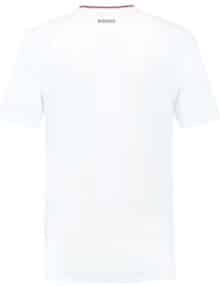 Camiseta K-Swiss Hypercourt Mesh