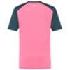 Camiseta K-Swiss Hypercourt Mix Melange Hombre