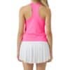 Camiseta de tirantes de mujer Club Tank rosa