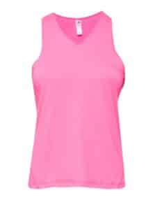 Camiseta de tirantes de mujer Club Tank
