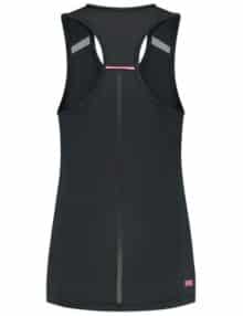 Camiseta de tirantes K-Swiss mujer
