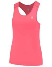 Camiseta K-Swiss de tirantes Hypercourt