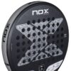 Pala de pádel de control de NOX