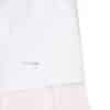 Detalle Camiseta Adidas Club Tee woman blanco