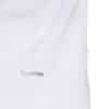 Detalle Camiseta de tirantes Adidas Club Tank en color blanco