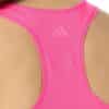 Detalle Camiseta de tirantes de mujer Club Tank