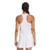 Camisetas de tirantes Adidas Club Tank en color blanco
