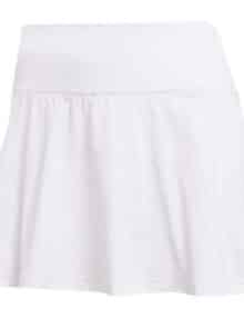 Falda Adidas para mujer en color blanco