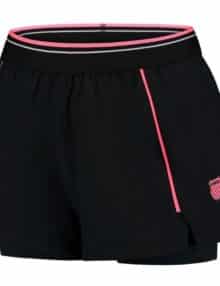 Short K-Swiss para mujer Hypercourt
