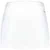 Falda K-Swiss para mujer Hypercourt blanca