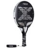 Pala de pádel Future Control 12K de NOX