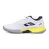 Interior Zapatillas Bullpadel Neuron Vibram Hombre