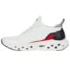 Interior de las Zapatillas de entrenamiento K-Swiss Impulse